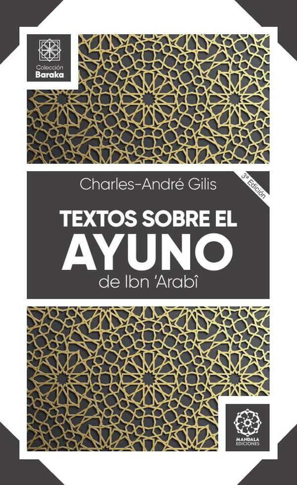 Textos sobre el ayuno 2┬¬ ed.