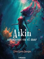 Aikin. Aventura en el mar