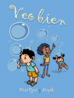 Veo bien:Un libro del método Bates