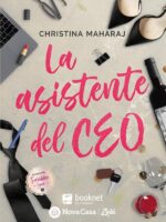 La asistente del CEO