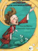 La verdadera historia del príncipe que se convirtió en rana