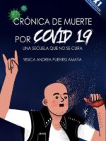 Crónica de muerte por Covid 19