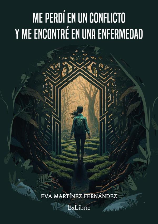 Me perdí en un conflicto y me encontré en una enfermedad