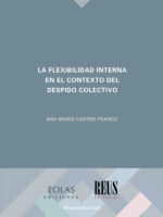 La flexibilidad interna en el contexto del despido colectivo