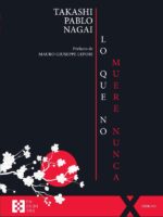 Lo que no muere nunca