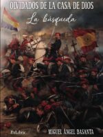 Olvidados de la casa de Dios. La búsqueda