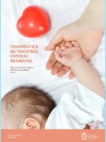 Terapéutica nutricional enteral neonatal