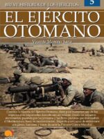 Breve historia del Ejército Otomano