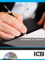 Modalidades de Contratación