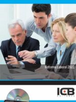 Reforma Laboral 2022