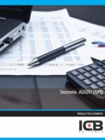 Tesorería. ADGN125PO