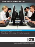UF0351: Aplicaciones Informáticas de Gestión Comercial.