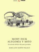 Moby Dick. Alegoría y mito:El trasfondo simbólico del mundo grecolatino