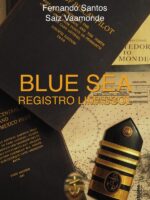 Blue Sea. Registro Limassol