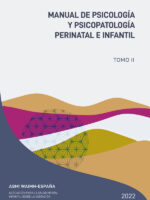 Manual de psicología y psicopatología perinatal e infantil :TOMO II