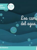 Los caminos del agua. Guía para facilitadores