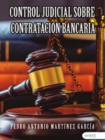 Control judicial sobre contratación bancaria