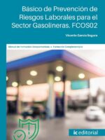 Básico de Prevención de Riesgos Laborales para el Sector Gasolineras