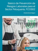 Básico de Prevención de Riesgos Laborales para el Sector Peluquería