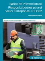 Básico de Prevención de Riesgos Laborales para el Sector Transportes