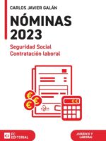 Nóminas, seguridad social y contrataciÓn laboral 2023