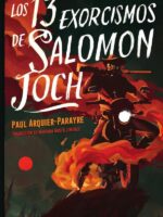 Los 13 exorcismos de Salomon Joch