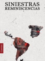 Colección de terror histórico. SINIESTRAS REMINISCENCIAS