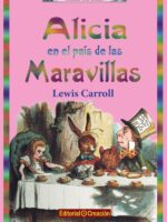 Alicia en el país de las maravillas