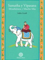 Samatha y vipasana