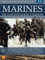 Breve historia de los Marines de Estados Unidos