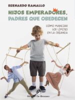Hijos emperadores, padres que obedecen: Cómo manejar los límites en la crianza