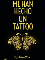 Me han hecho un tattoo