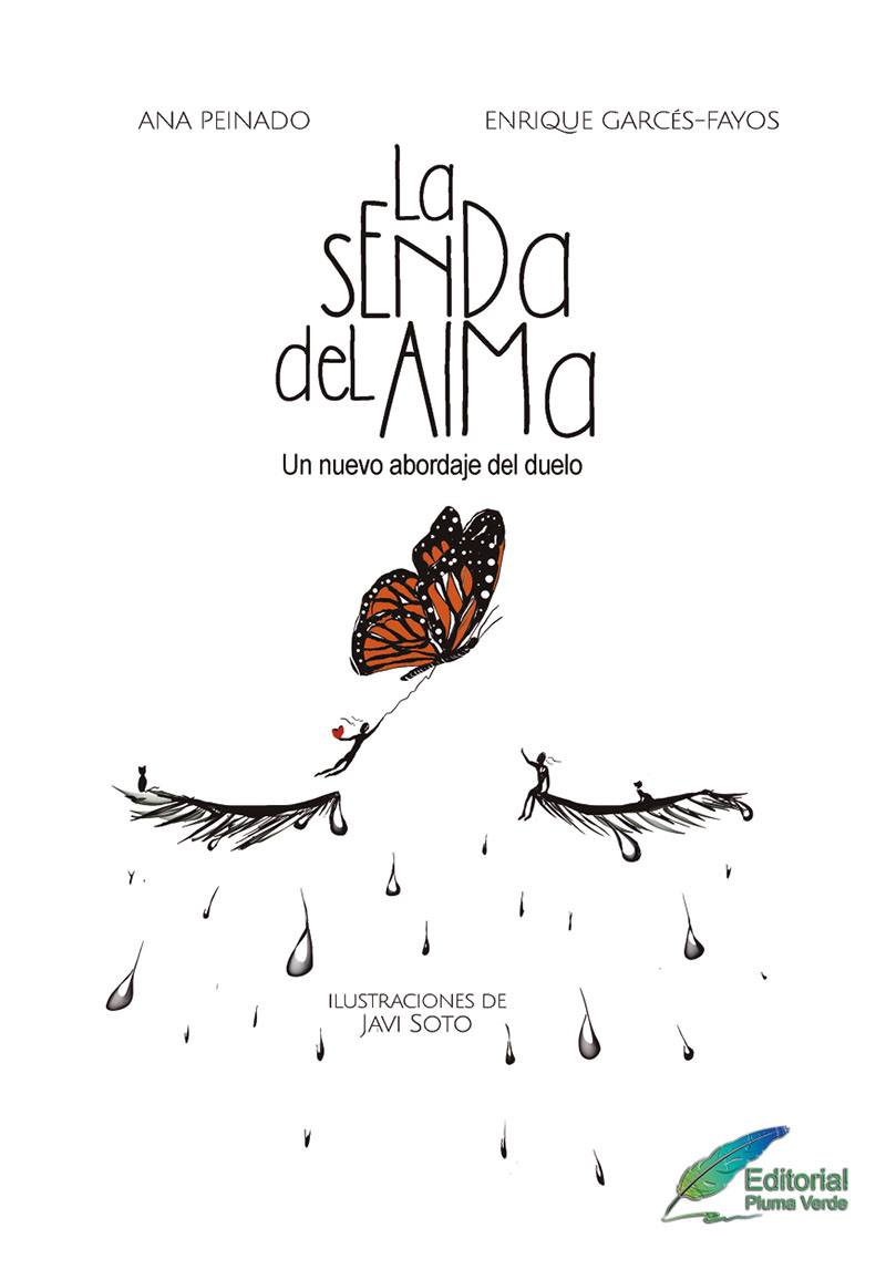 La senda del alma