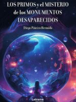 Los primos y el misterio de los monumentos desaparecidos