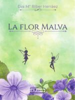 La flor malva