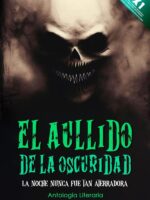 El aullido de la oscuridad