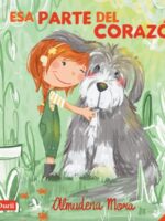 Esa parte del corazón