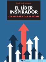 El líder inspirador:Claves para que te sigan