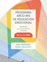 Programa Arco Iris :Begastri: de 3 a 12 años