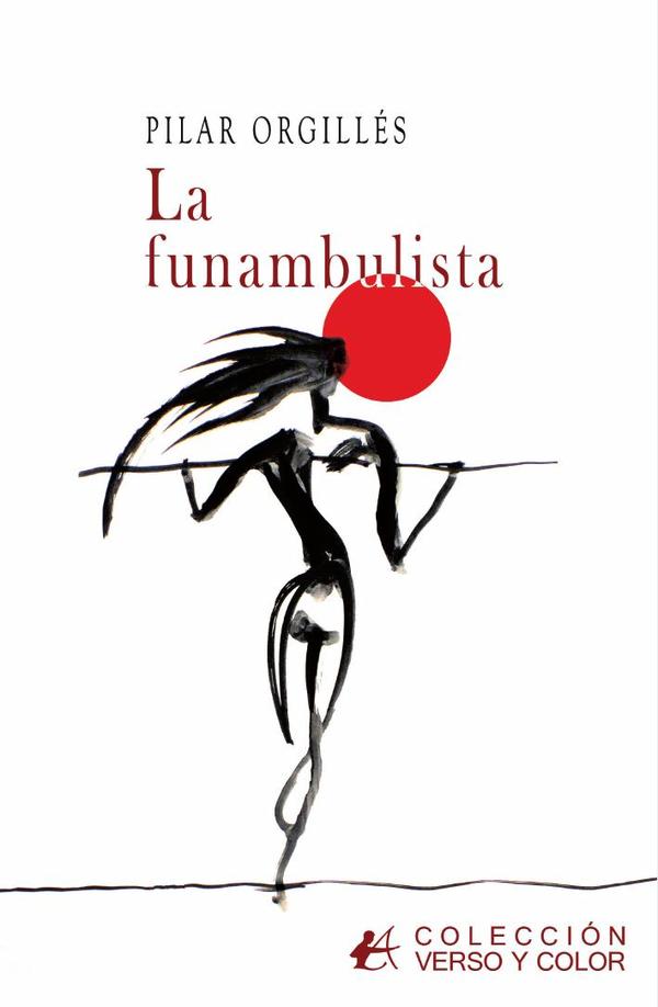 La funambulista