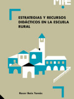 Estrategias y recursos didácticos en la escuela rural