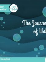 The Journeys Of Water, Facilitators' Guidebook