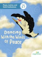 Dancing With the Winds of Peace