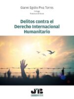 Delitos contra el Derecho internacional humanitario