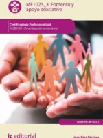 Fomento y apoyo asociativo. SSCB0109 - Dinamización comunitaria