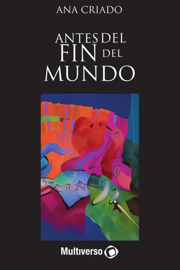 Antes del Fin del Mundo