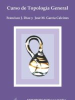 Curso de Topología General