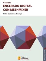 Manual de encerado digital con Meshmixer
