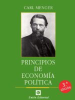 Principios de Economía Política (3a edición)