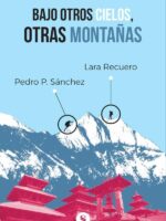 Bajo otros cielos, otras montañas
